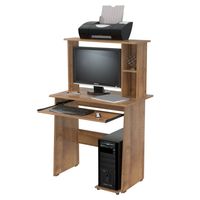 Escritorio para Pc Amaretto124 x 80 x 425