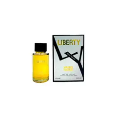 GENERICO - Perfume Paris Royale Liberty 100Ml Edp Mujer