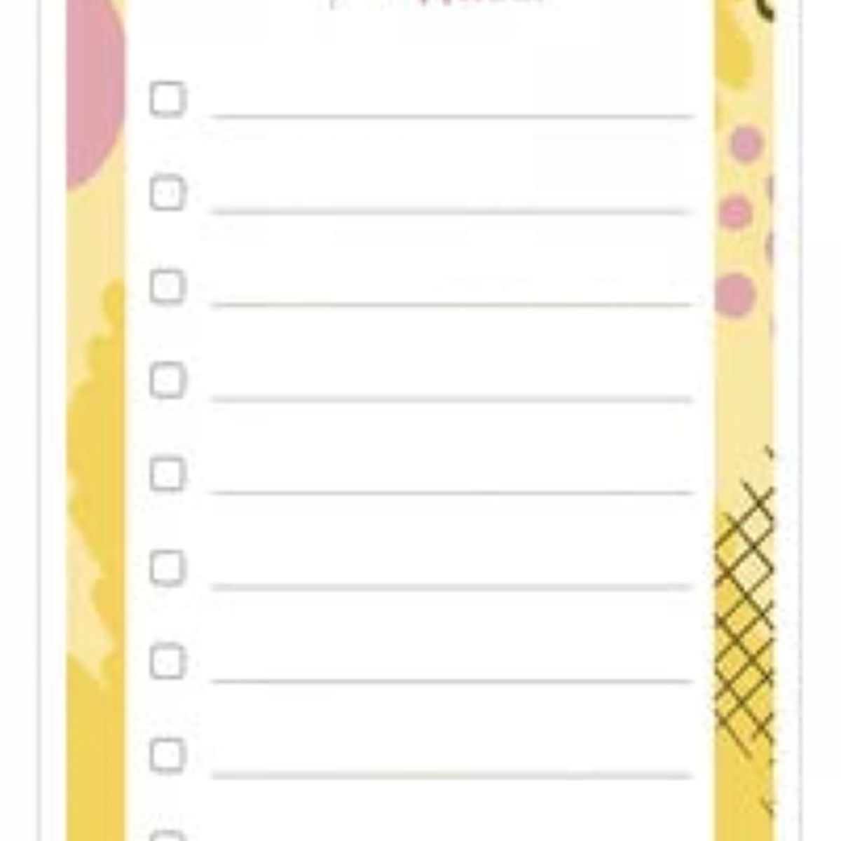 ADETEC - Taco De Notas Imantado Con Bolígrafo Adetec Para Oficina