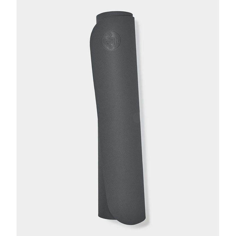 MANDUKA - Mat Begin 5mm STEEL GREYGris