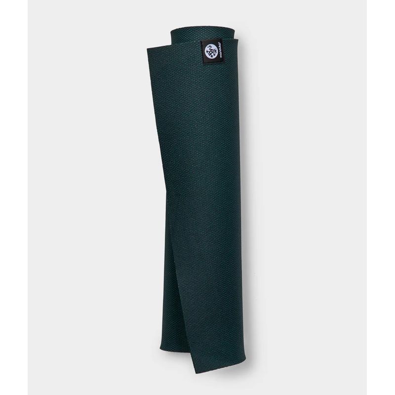 MANDUKA - Mat Manduka X 5mm THRIVEVerde Oscuro