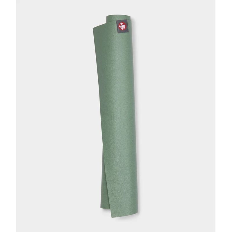 MANDUKA - Mat eKO SuperLite TRAVEL 1,5 mm LEAF GREENVerde