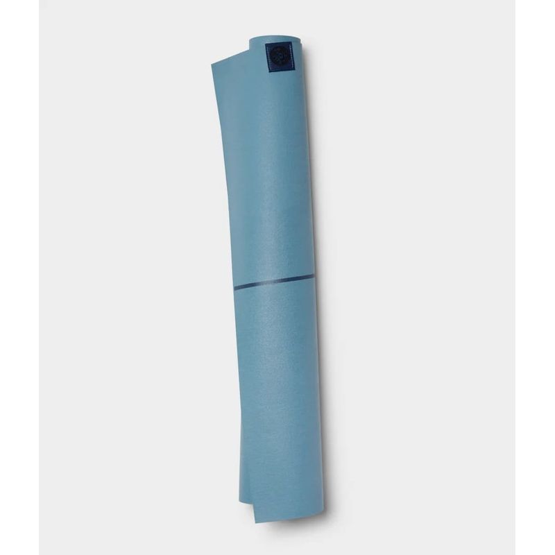 MANDUKA - Mat eKO SuperLite TRAVEL 1,5 mm Gerry López BEETLECeleste