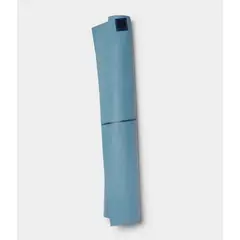 MANDUKA - Mat eKO SuperLite TRAVEL 1,5 mm Gerry López BEETLECeleste