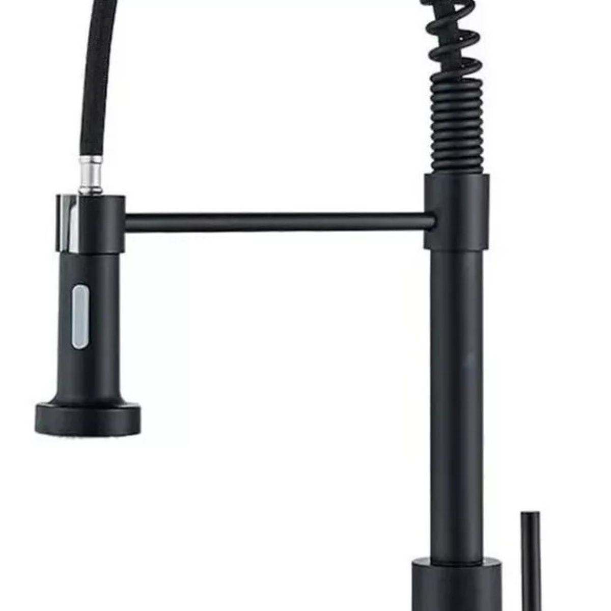 MUNDO MAGIA - Grifo Llave Lavaplatos Monomando Cocina Extensible Flexible