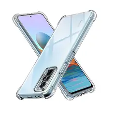 GENERICO - Carcasa Anti Golpes Para Xiaomi (Note 10 Pro)