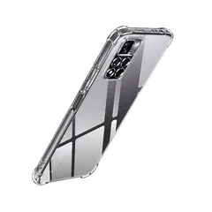 GENERICO - Carcasa Anti Golpes Para Xiaomi (Note 11 Pro 5G)