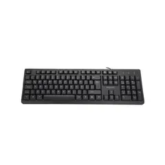 PHILIPS - Teclado Alámbrico USB K234 SPK6234