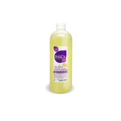 IMAGI PROFESSIONAL NAIL - Quita Esmalte Profesional 1 Litro Imagi