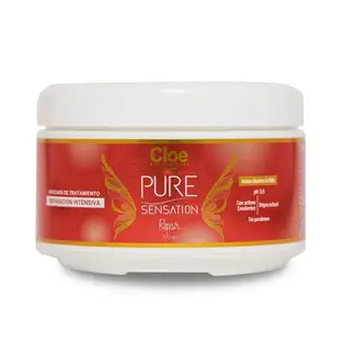 CLOE - Tratamiento Sensation Repair 270gr