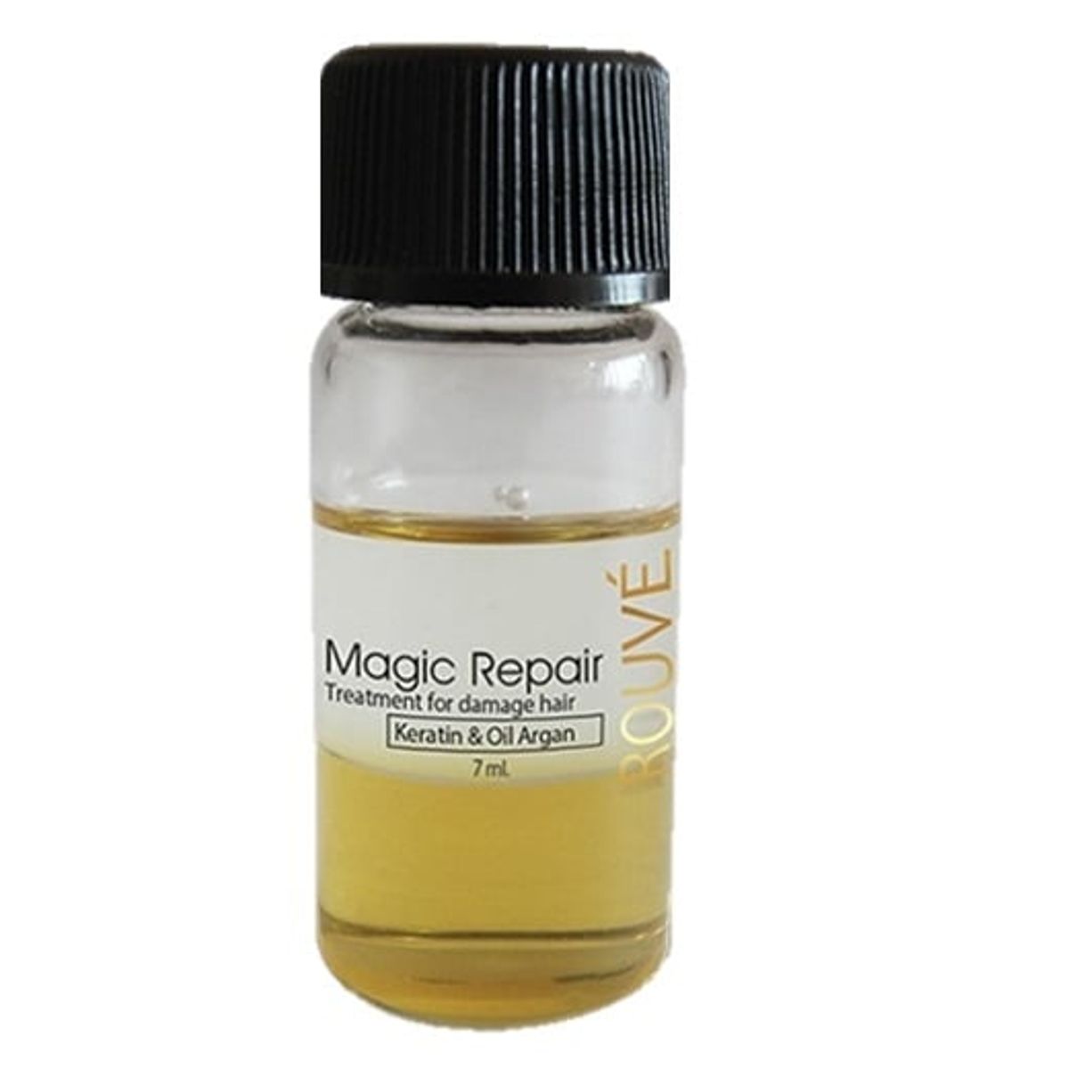 CLOE - Aceite Rouve Repair 54% Keratina Ampolla 7ml