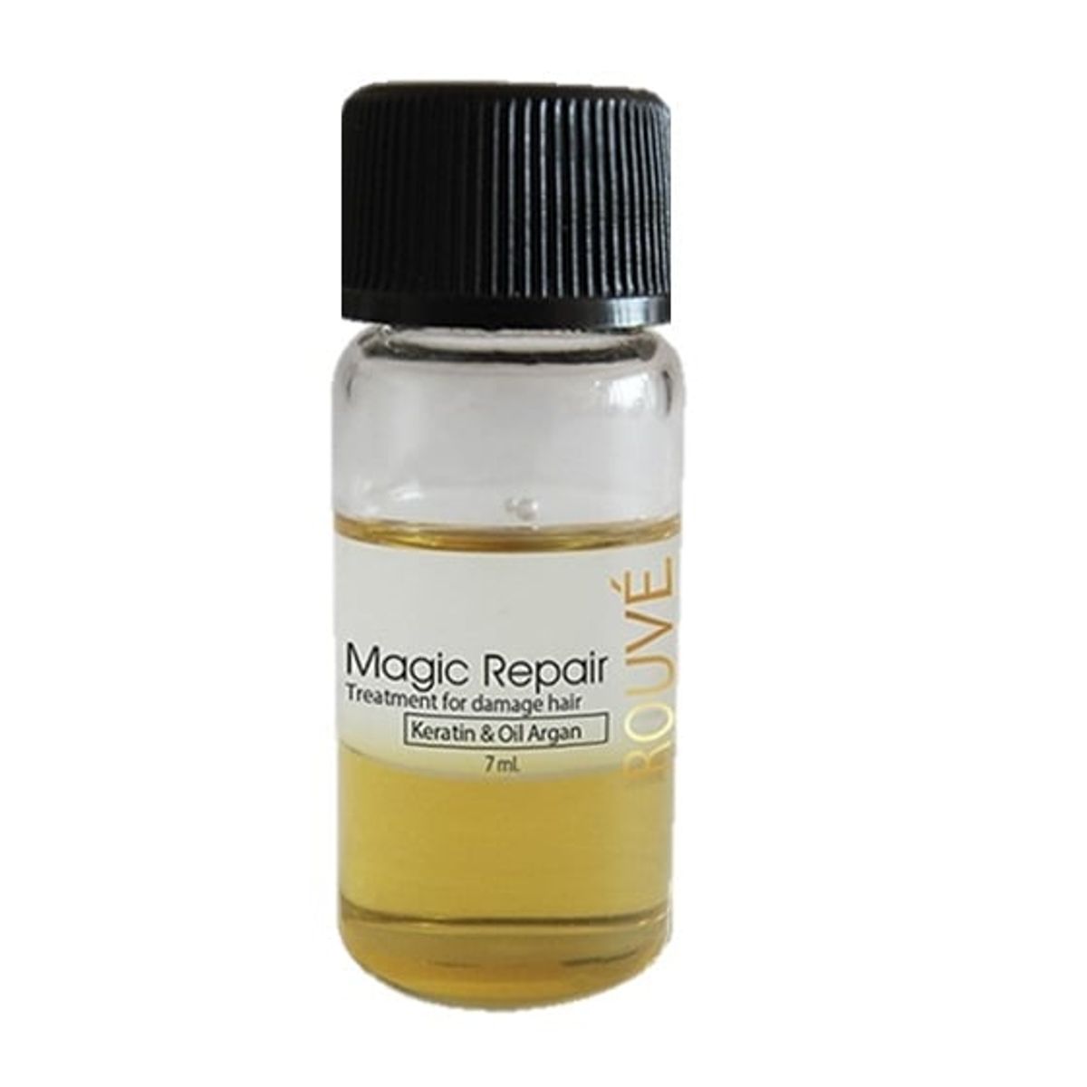 CLOE - Aceite Rouve Repair 54% Keratina Ampolla 7ml