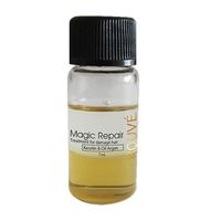 Aceite Rouve Repair 54% Keratina Ampolla 7ml