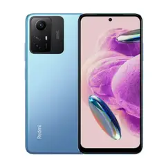 XIAOMI - Redmi Note 12s 256GB - Ice Blue