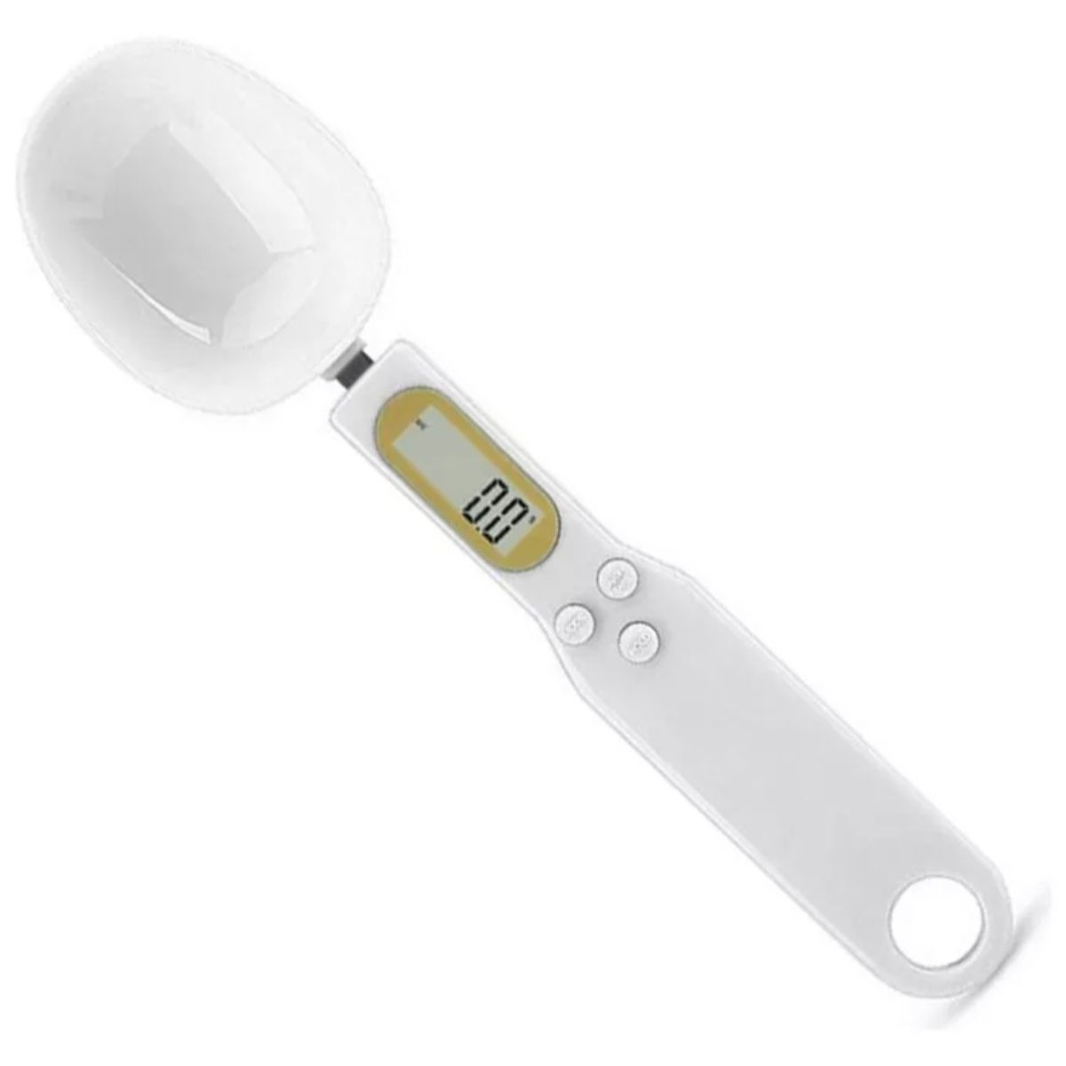 GENERICO - Balanza Digital Para Cocina Tipo Cuchara