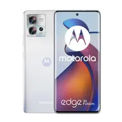MOTOROLA - Moto Edge 30 Fusion 5G 256GB - Blanco