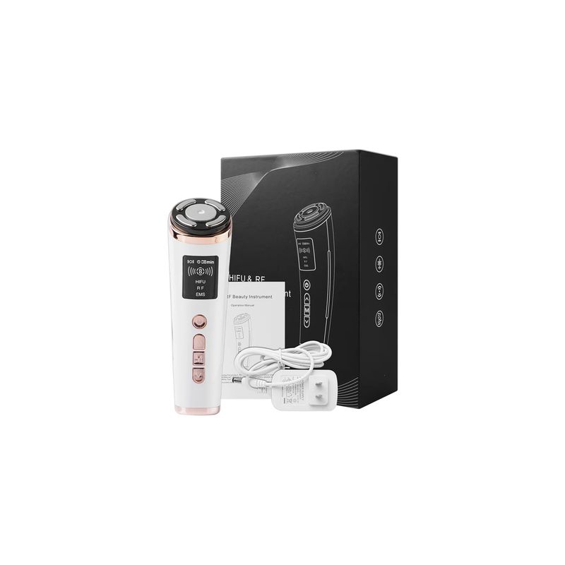 GENERICO - Hifu 3.0 Radiofrecuancia Facial