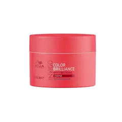 WELLA - Mascara Invigo Color Brilliance 150ml Cuidado Color Brillo