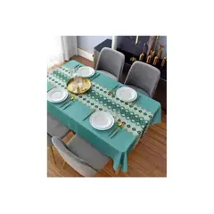 GENER - Mantel Antimanchas Impermeable Hermosos Diseños