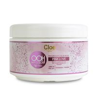 Tratamiento Ohh My Color Pink Love 270gr Cabello Rosado