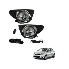 MATSUMOTO - Kit Neblineros Toyota Yaris Sport 2011-2013 - 49TA