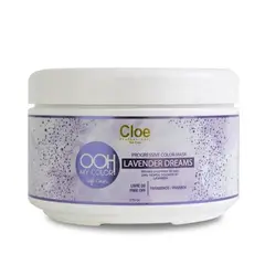 CLOE - Tratamiento Ohh My Color Lavander Dreams 270gr Cabello Tinturado