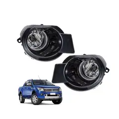 MATSUMOTO - Kit De Neblineros Para Ford Ranger 2011-2014 33FD-CH