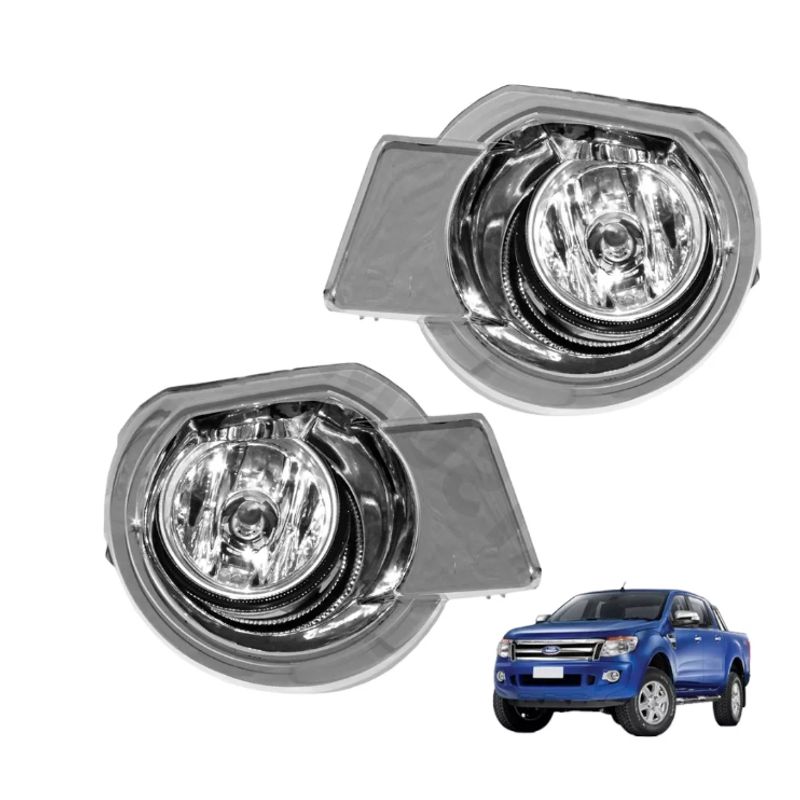 MATSUMOTO - Kit De Neblineros Para Ford Ranger 20112014