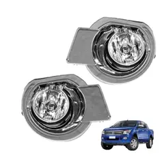 MATSUMOTO - Kit De Neblineros Para Ford Ranger 20112014