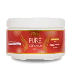 CLOE - Tratamiento Pure Repair 270gr Reparación Intensa.-