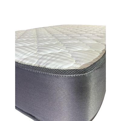 Imagen 2 del producto Colchon Simpl Resorte 1,5 Plazas 105x190x23cm