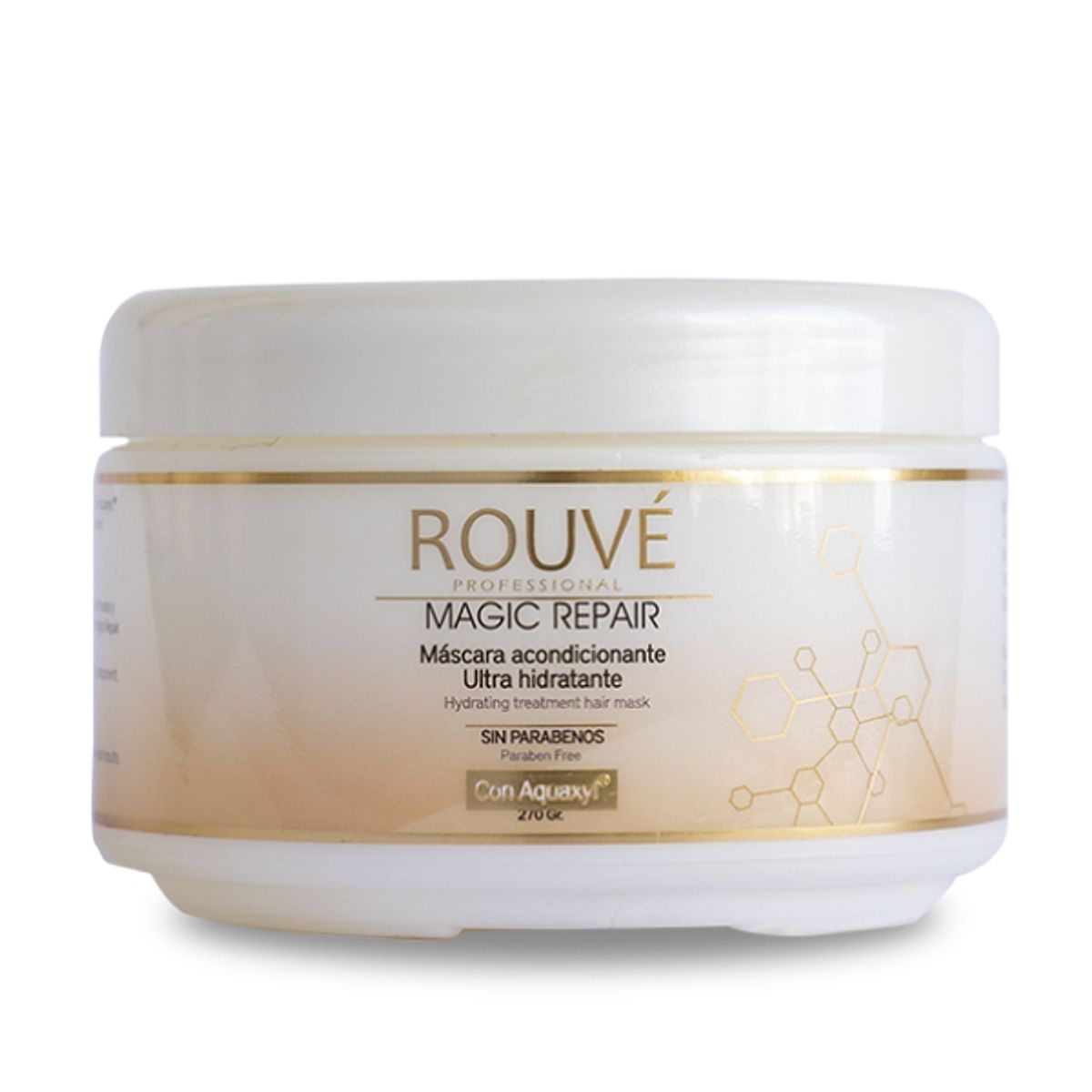 CLOE - Tratamiento Rouve Repair 270gr Cabello Seco