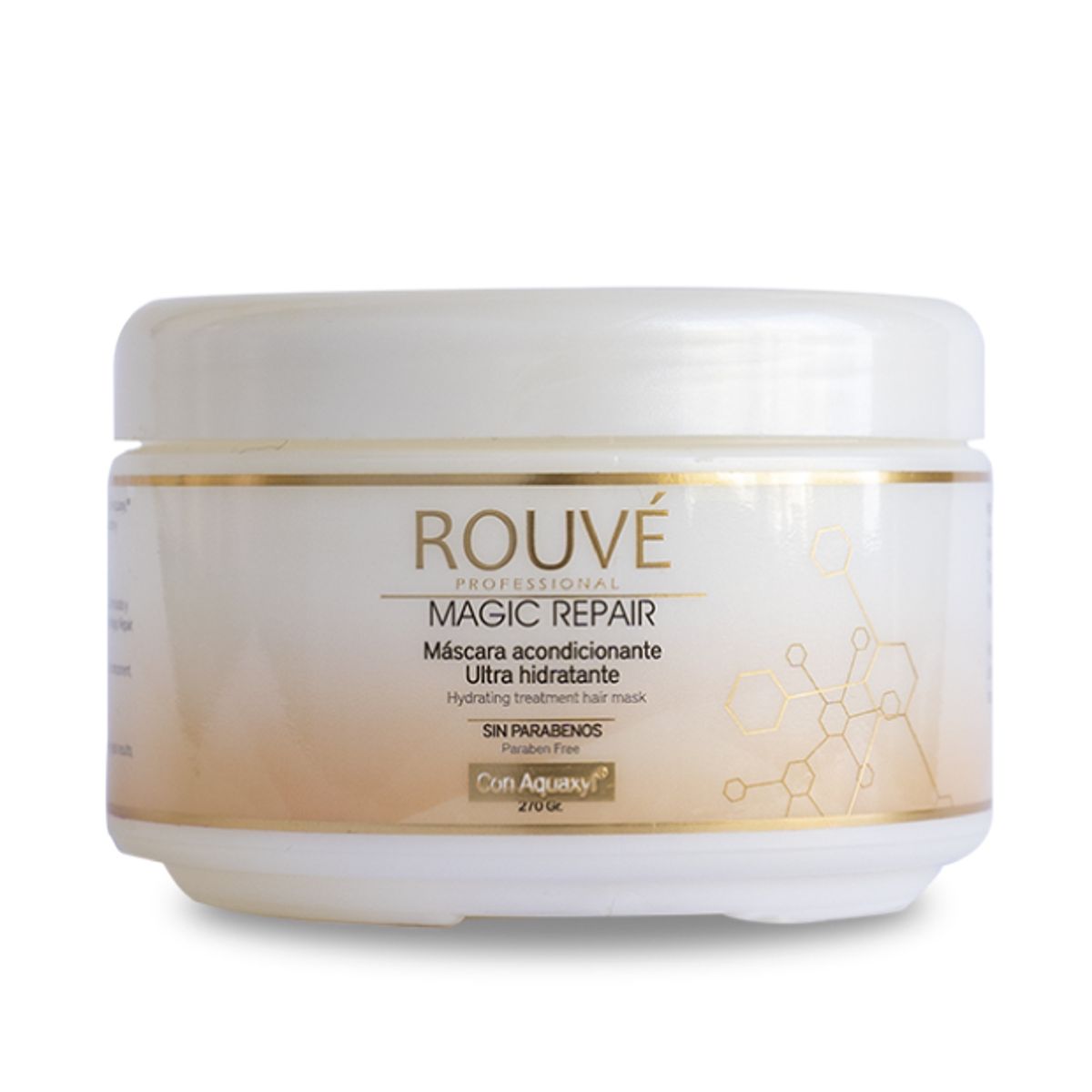 CLOE - Tratamiento Rouve Repair 270gr Cabello Seco