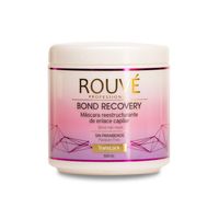 Tratamiento Rouve Bond Recovery 500gr Cabello Sensible