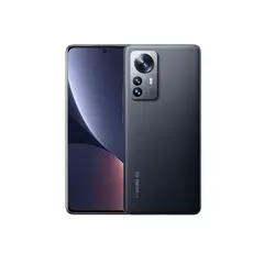 XIAOMI - 12 5G 256GB - Gris