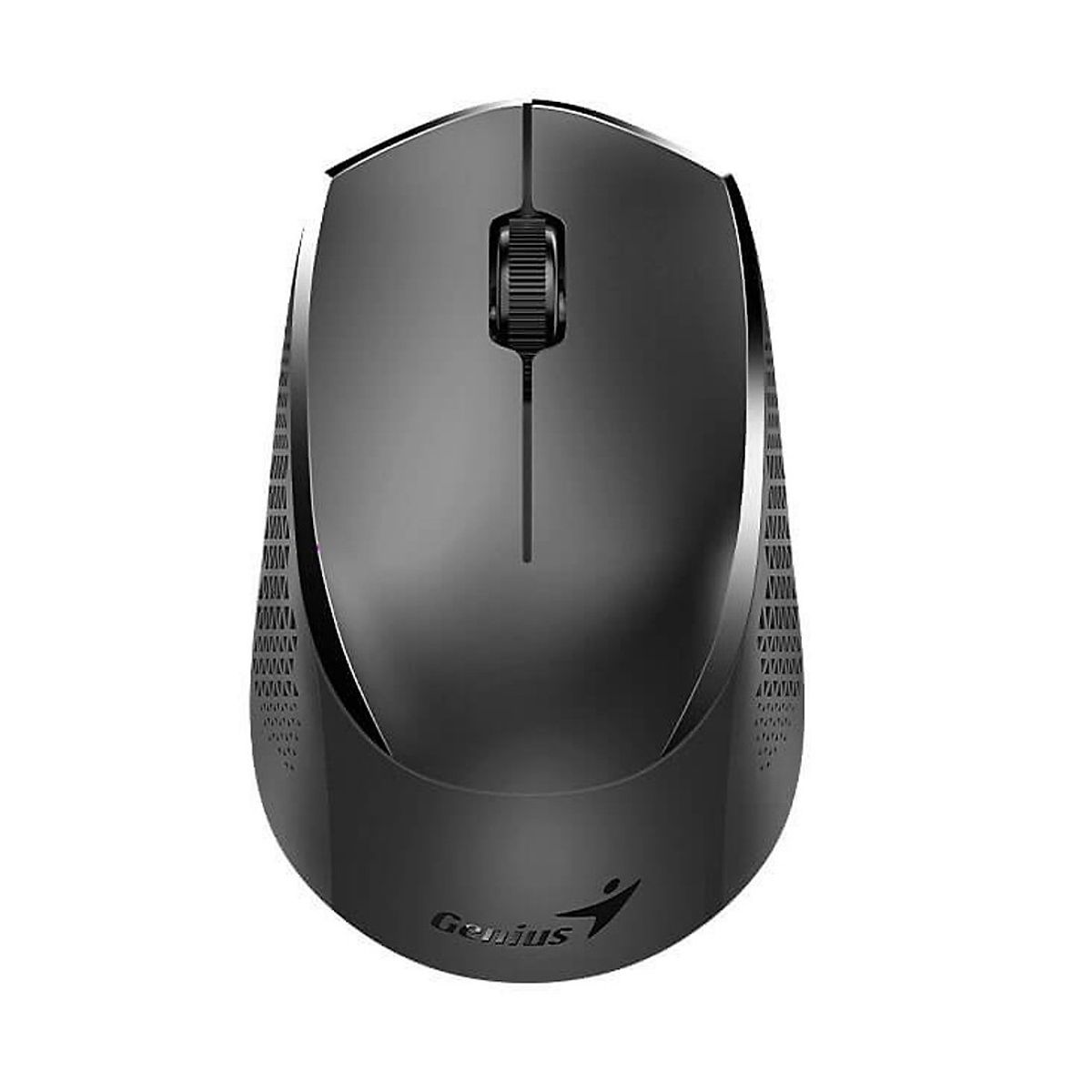 GENIUS - Mouse NX-8000S BluEye Wireless Genius Negro