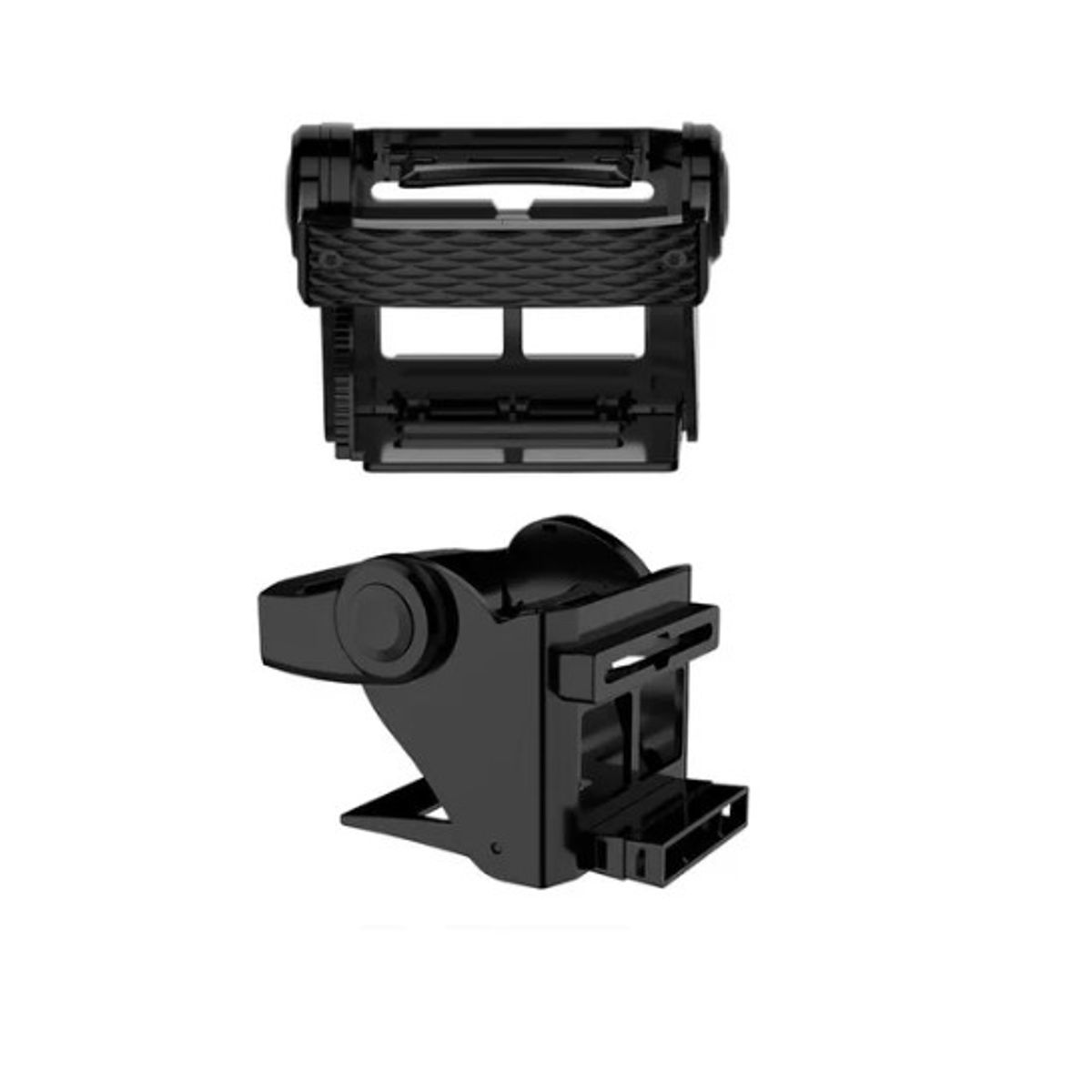 GENERICO - Portavasos De Auto Consola Bebidas Rejilla Aire Organizador