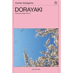 FONDO DE CULTURA ECONOMICA - Libro Dorayaki - Durian Sukegawa