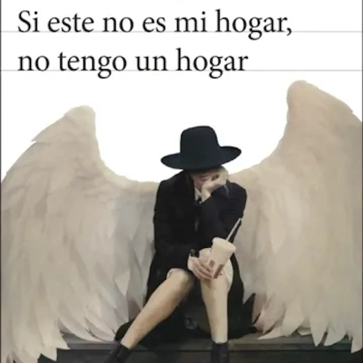 SEIX BARRAL - Libro Si este no es mi hogar no tengo hogar - Loorie Moore