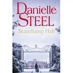 PLAZA & JANES - Libro Beauchamp Hall - Danielle Steel