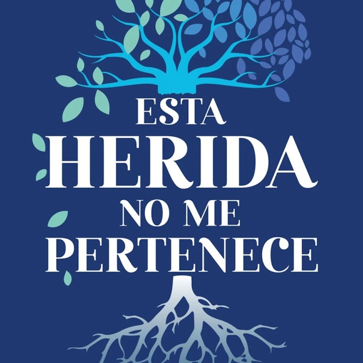 DIANA - Libro Esta herida no me pertenece - Mariel Buqué