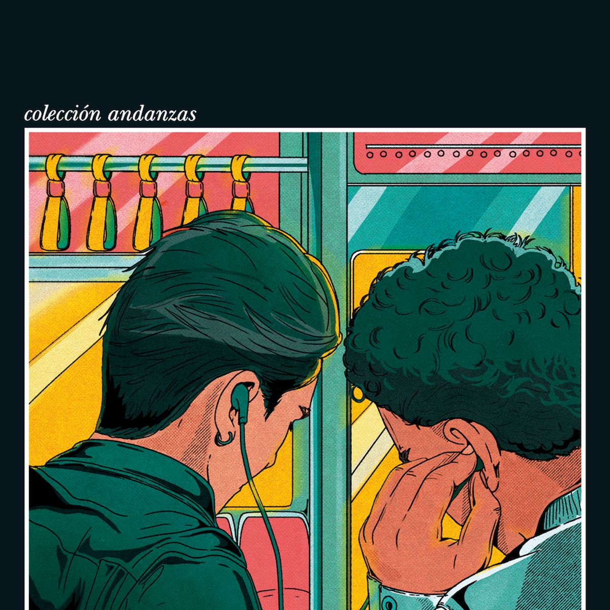 TUSQUETS - Libro Ciertos chicos - Alberto Fuguet