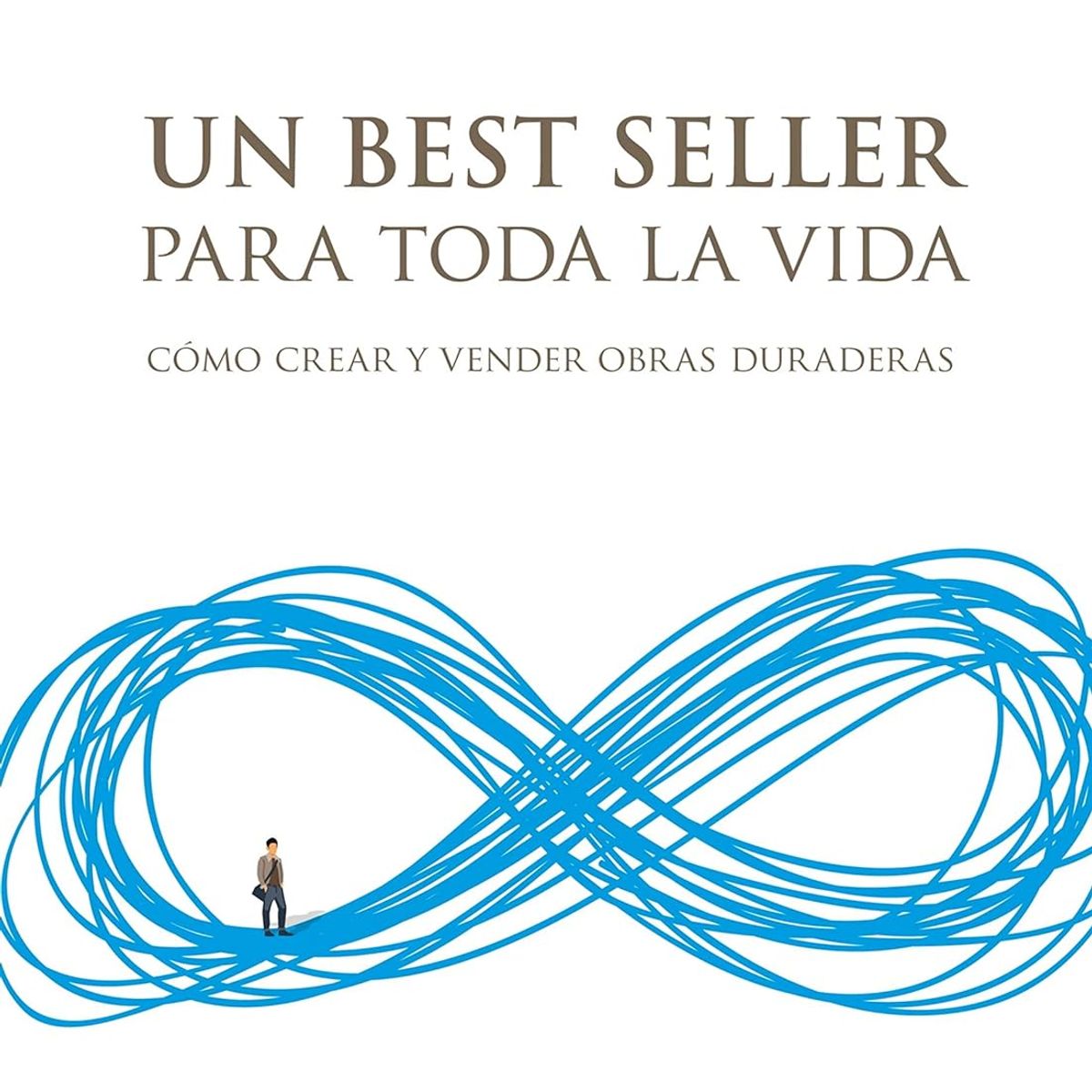 OCEANO - Libro Un best seller para toda la vida - Ryan Holiday