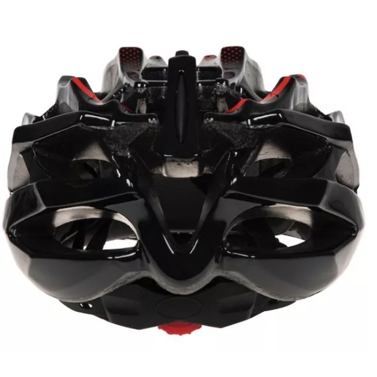GENERICO - Casco De Bicicleta Mtb Spinello Mv37 Talla S-m Negro
