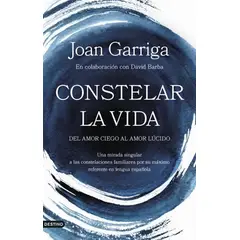 DESTINO - Libro Constelar la vida - Joan Garriga