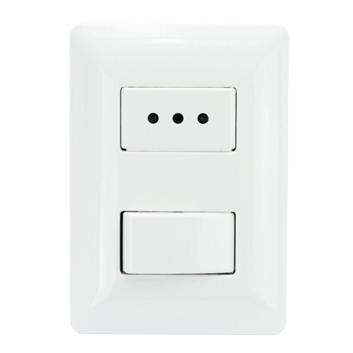 PHILCO - Enchufe Interruptor Combinado Philco 250v 10A