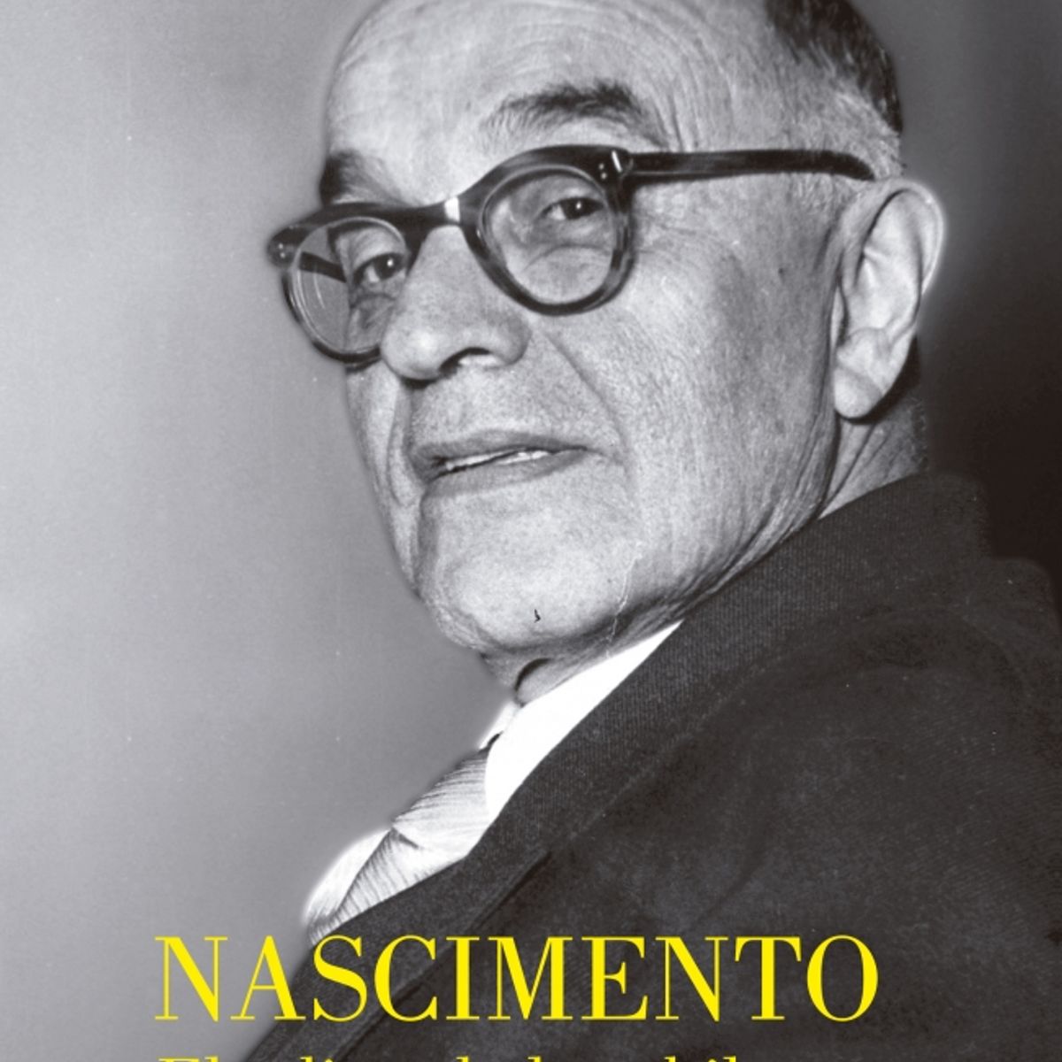 LUMEN - Libro Nascimiento. El editor de los chilenos - Felipe Reyes