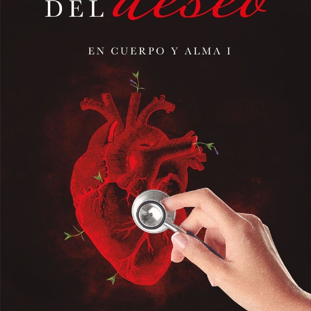 ESENCIA - Libro Radiografía Del Deseo - Mimmi Kass
