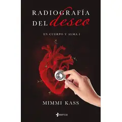 ESENCIA - Libro Radiografía Del Deseo - Mimmi Kass