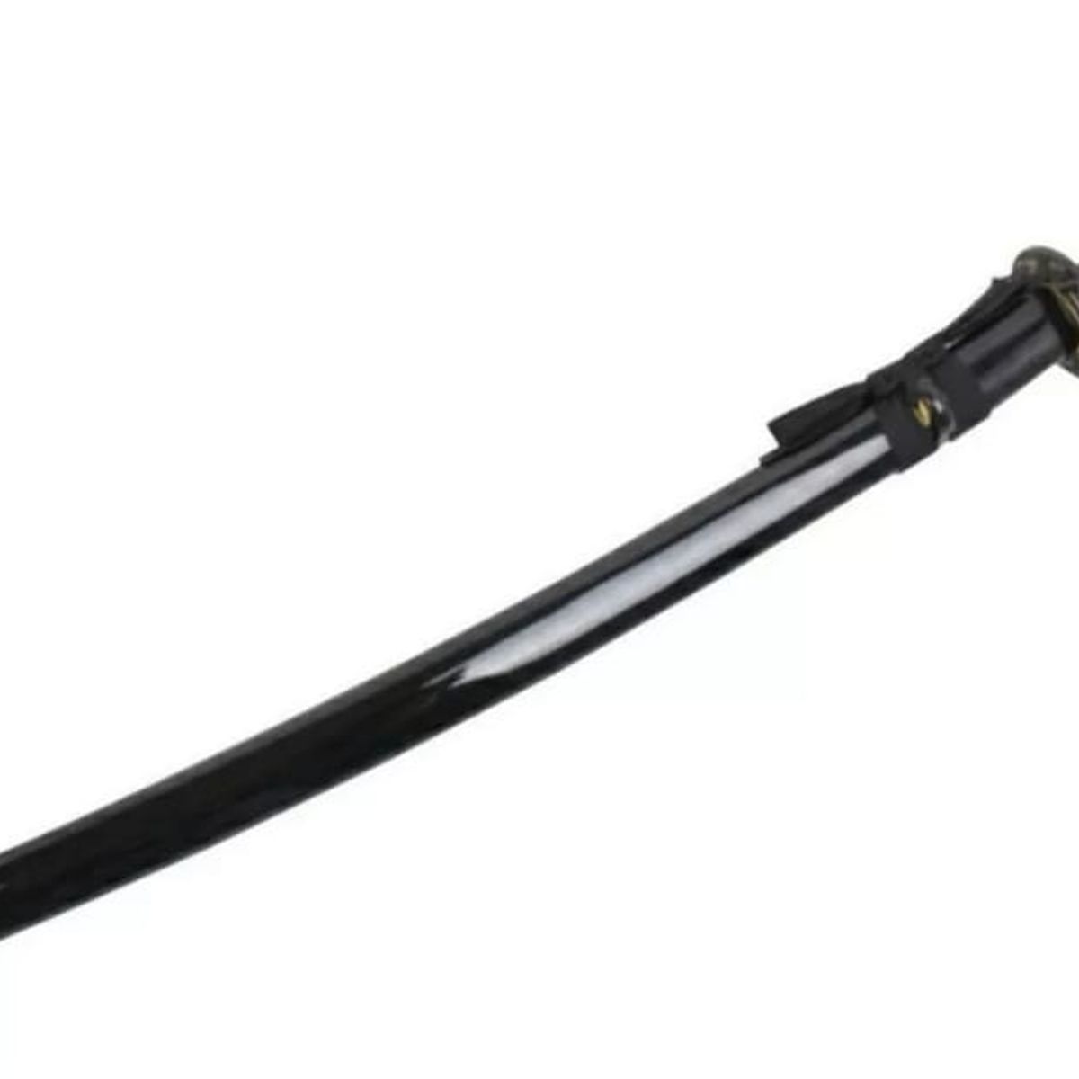 KATANA - Katana Espada Samurai Hoja De Acero Con Filo